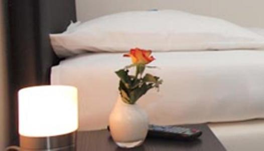 Hotel Johanneshoehe 3*